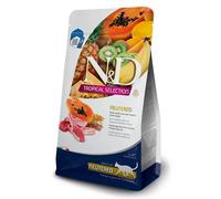 FARMINA N&D CAT TROPICAL SELECTION NEUTERED CORDERO 10KG / Alimento completo para gatos adultos esterilizados