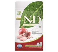 Farmina N&D Dog Grain-Free Puppy Mini&Medio Po/Melog. 800 g