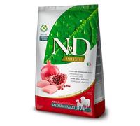 Farmina Pienso para perros ND Prime Medium Maxi Pollo 12 kg