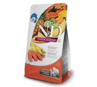 Farmina N&D Tropical Selection Medium/Maxi - Pienso para perros de tamaño mediano y grande - Salmón - Cantidad: 10 kg