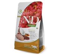 Farmina Pet Food Skin & coat alimento seco para gatos 1,5 kg Arenque