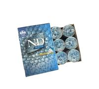 Farmina, N&D Ocean, trucha y salmón húmedo para perros adultos, 6 x 285 g