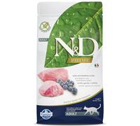 Farmina ND Prime Grain Free Cordero Gato 1.5 Kg