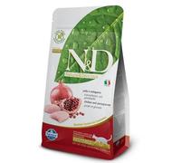 Farmina N&D Prime Feline Neutered Adult Pollo&Granada 5kg