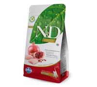 Farmina ND Grain Free Kitten Pollo Gato 1.5 Kg