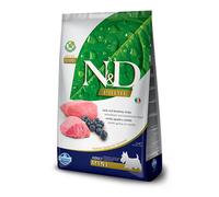 Farmina N&D Prime Pienso Grain Free de Cordero para Perros Mini 2.5kg