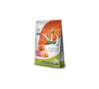 Farmina N&D Pumpkin Grain Free Canine Adult Medium&Maxi Jabalí&Manzana 12kg