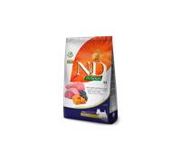 Farmina N&D Pumpkin Grain Free Canine Adult Mini Lamb&Blueberry 7kg
