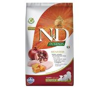 Farmina N&D Pumpkin Starter Puppy Pienso para Cachorros con Pollo 2,5kg