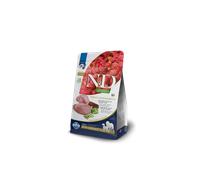 Alimento para perros N&D Quinoa Dog Weight Management Cordero Medium Maxi | 2,5 kg