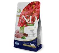 Farmina ND Quinoa Gato Grain Free Digestion Cordero 300 gr