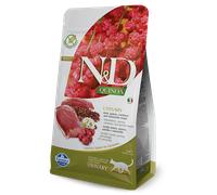 Farmina N&D Quinoa Felino Urinario Pato 5kg