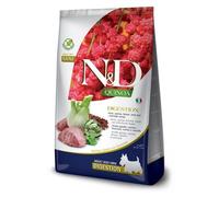 Farmina N & D Quinoa Perro Digestión Adulto Mini 2.5Kg