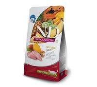 Farmina N&D Tropical Selection Pollo Pienso para Gatos Esterilizados