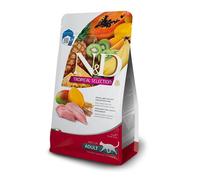 FARMINA ND Cat Tropical Selection Pollo 10KG