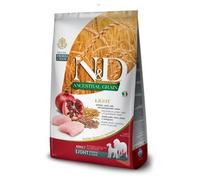 Farmina ND Ancestral Grain Adult Light Medium / Maxi Pollo 2.5 Kg