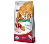 Farmina ND Ancestral Grain Adult Maxi / Giant Pollo 2 x 12 kg
