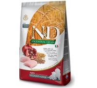 Farmina ND Ancestral Grain Puppy Medium / Maxi Pollo 12 Kg