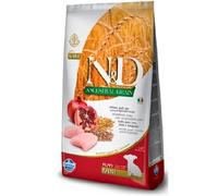 Farmina Nd Ancestral Grain Puppy Mini Pollo 2.5 Kg