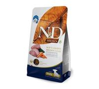 FARMINA ND Brown Dog Puppy Cordero SPIRULINA Mini 1,5KG