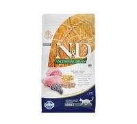FARMINA ND Cat ANCESTRAL Cordero 1,5KG