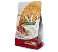 Farmina N&D Ancestral Grain Castrado Pollo Y Granada Gatos