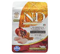 FARMINA ND Cat ANCESTRAL NEUTERED Pollo 300GR