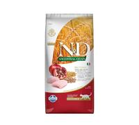 FARMINA ND Cat ANCESTRAL NEUTERED Pollo 5KG