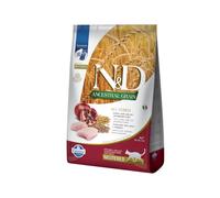 FARMINA ND Cat ANCESTRAL NEUTERED Pollo 5KG