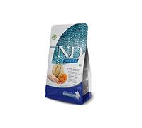 FARMINA ND Cat Kitten Ocean Bacalao Calabaza 5KG