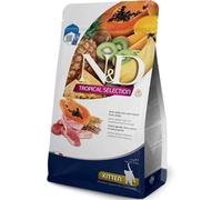 FARMINA ND Cat Kitten Tropical Selection Cordero 1,5KG