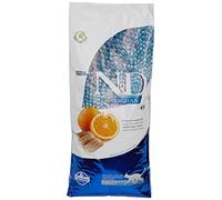Farmina Nd Ocean Grain Free Arenque Gato 10 Kg