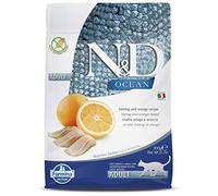 FARMINA ND Cat Ocean Arenque 300GR