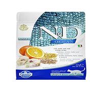 FARMINA ND Cat Ocean Low Grain Bacalao 300GR