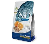 FARMINA ND Cat Ocean NEUTERED 1,5KG