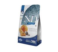 FARMINA ND Cat Ocean Pumpkin Arenque 1,5KG