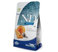 FARMINA ND Cat Ocean Pumpkin Arenque 300GR