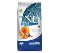 Farmina Pienso Gato Adulto Ocean Calabaza Arenque 5 Kg
