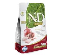FARMINA ND Cat Prime NEUTERED Pollo 300GR