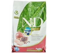 Farmina ND Cat Prime NEUTERED Pollo 5KG
