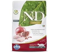 Farmina Pienso Gato Adulto ND Prime Pollo 300g
