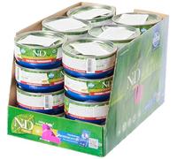 FARMINA ND Cat Prime Pollo Caja 24X70GR