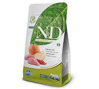 FARMINA ND Cat Pumpkin NEUTERED Cordero ARANDANO 5KG