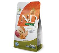 FARMINA ND Cat Pumpkin Pato 300GR