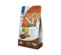 FARMINA ND Cat Pumpkin VENADO 1,5KGR