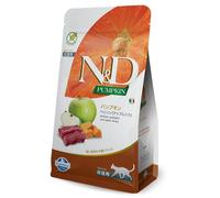 FARMINA ND Cat Pumpkin VENADO 300GR