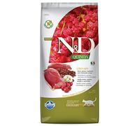 Farmina N&D Quinoa Felino Urinario Pato 5kg
