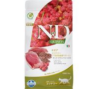 FARMINA ND Cat Quinoa Urinary Pato 1,5KG