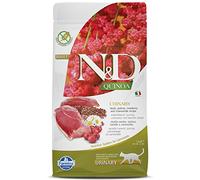 FARMINA ND Cat Quinoa Urinary Pato 1,5KG