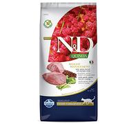 FARMINA ND Cat Quinoa Weight Management Cordero 5KG